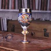 Harry Potter Hogwarts Goblet image