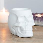 Skull Oil Burner image