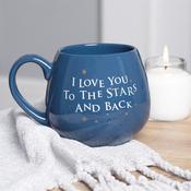 Love You to the Stars and Back Mug image