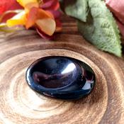 Obsidian Thumbstone