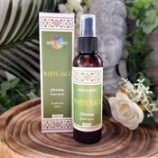 White Sage Purifying Room Spray image
