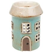 Aqua House Oil Burner image