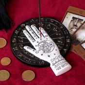 Astrology Incense Holder