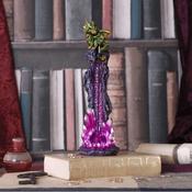 Crystal Perch Incense Holder