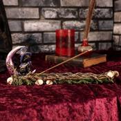 Grimalkin Incense Holder image