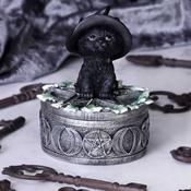 Ivy Familiar Trinket Box image