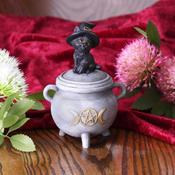 Kitty's Brew Trinket Box image