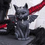 Cult Cuties - Malpuss Figurine
