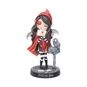 Missing You Gothic Fairy Figurine image