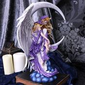 Moon Dreamer Figurine image