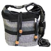 Mountain Granite Nepal Sling Bag