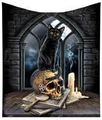 Spirits of Salem Throw