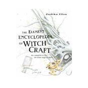 Encyclopedia of Witchcraft Book image