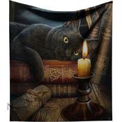 Witching Hour Throw image