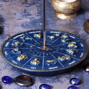 Zodiac Incense Holder image