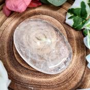 Large Quartz Palmstone image