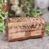 Small Tree of Life Chest