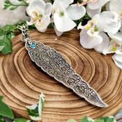 Metal Buddha Incense Holder image