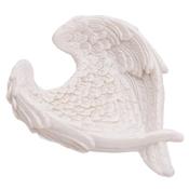 Small Angel Wings Trinket Bowl image