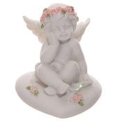 Heart Cherub