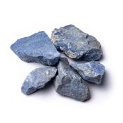 Rough Dumortierite