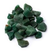 Rough Green Quartz