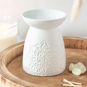 Mandala Oil Burner image