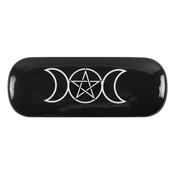 Triple Moon Glasses Case image