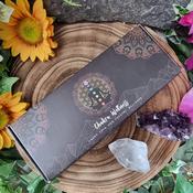 Chakra Wellness Kit