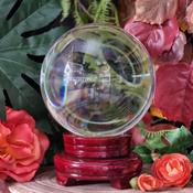15cm Crystal Ball
