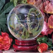 20cm Crystal Ball