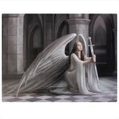 The Blessing Canvas image