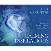 Calming Inspirations Cards