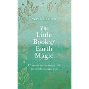 The Little Book of Earth Magic image