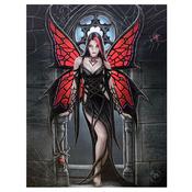 Arachnafaria Canvas image