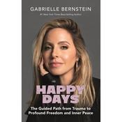Happy Days Book image