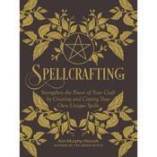 Spell Crafting Book image