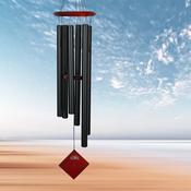 Black Chimes of Earth