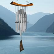 Healing Windchime