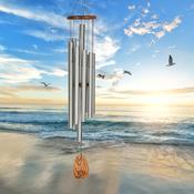 Large Mindfulness Windchime