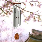 Medium Mindfulness Windchime image