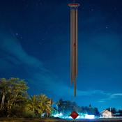 Bronze Chimes of Saturn image