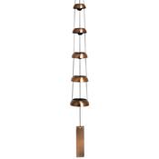 Temple Bells Windchime