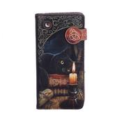 Witching Hour Embossed Purse
