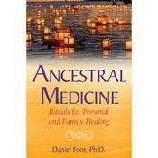Ancestral Medicine Book image