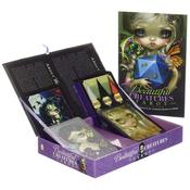 Beautiful Creatures Tarot Deck