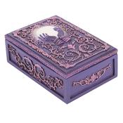 Crystal Ball Style Box