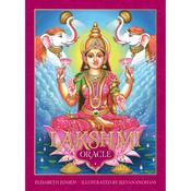 Lakshmi Oracle Deck image