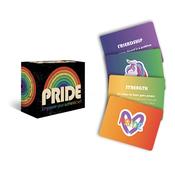 Pride - Empower Your Authentic Self Mini Cards