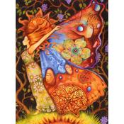Psyche Greeting Card image